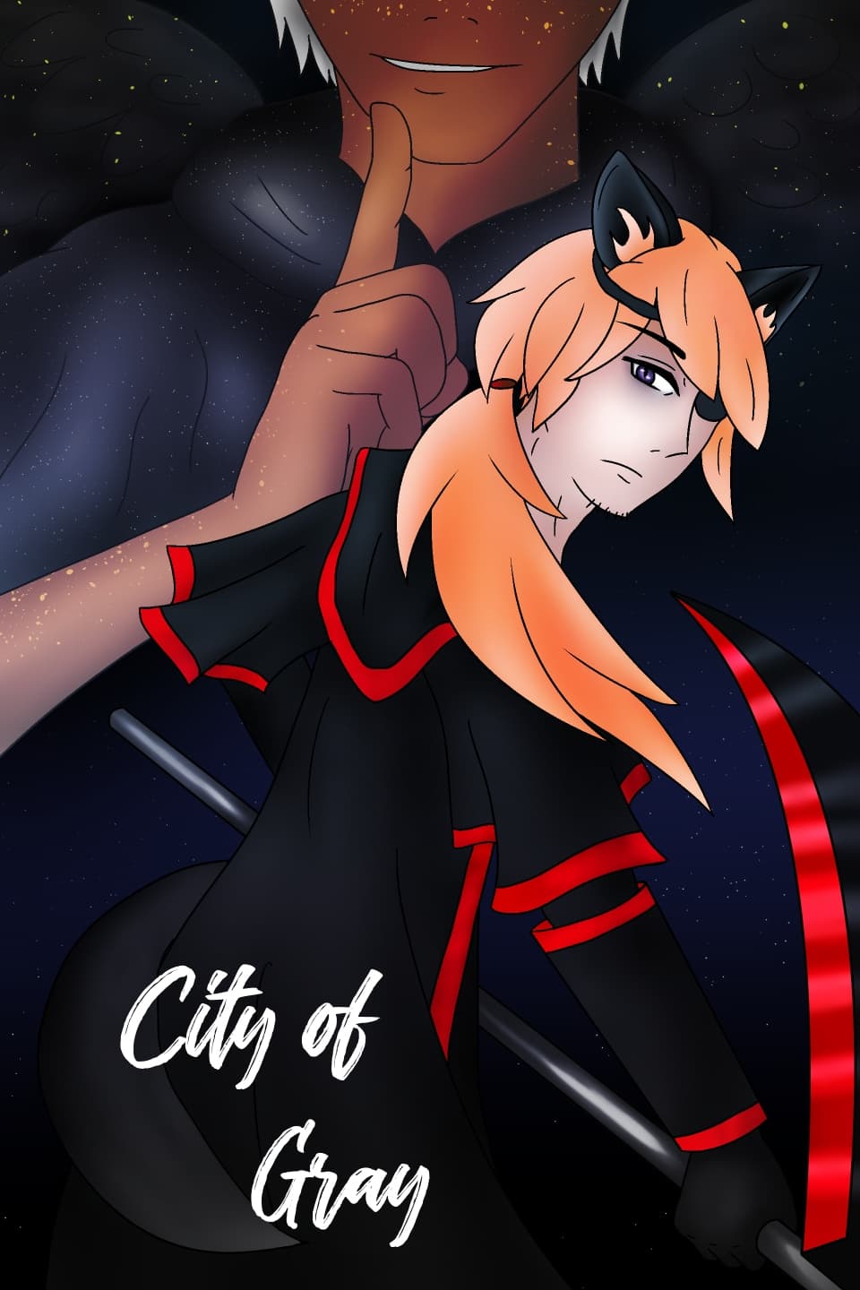 City of Gray
