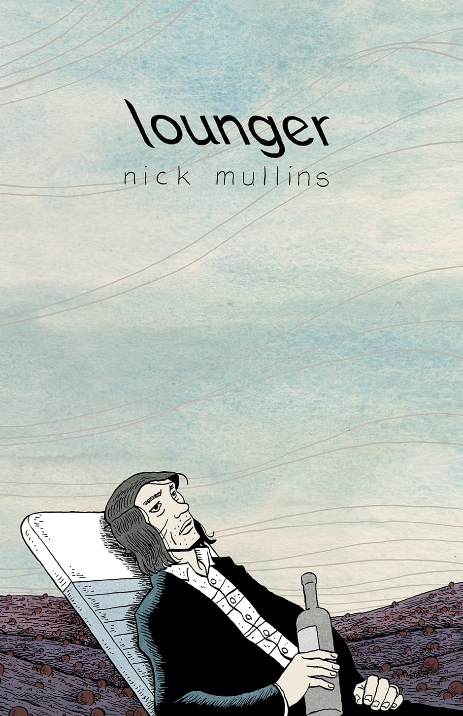 Lounger