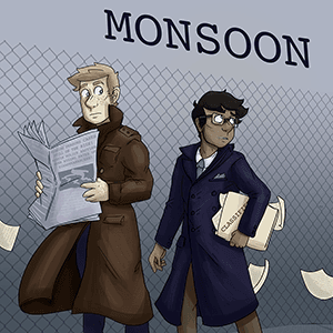 Monsoon