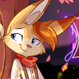 Royal cherry