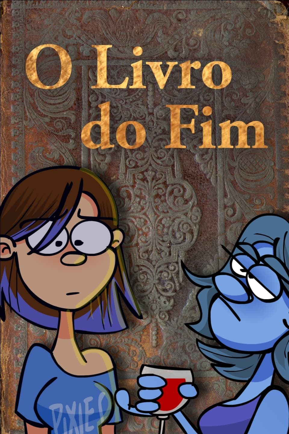 O Livro do Fim