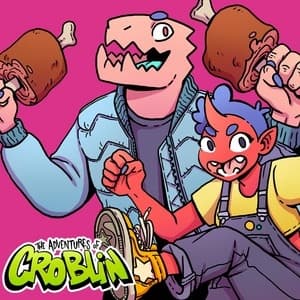 The Adventures of Croblin