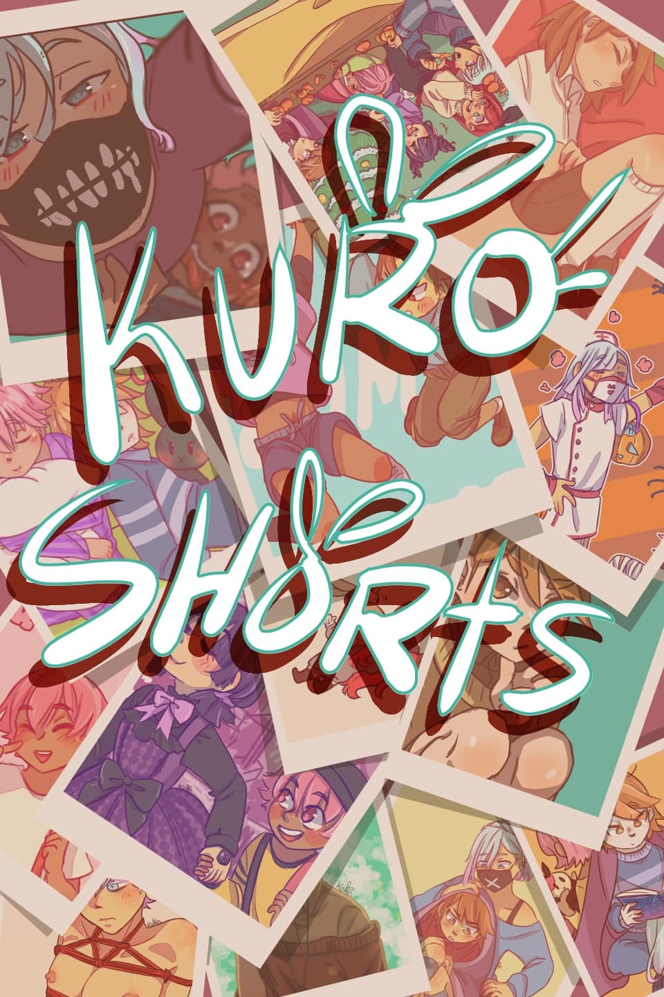 Kuro Shorts (Old)