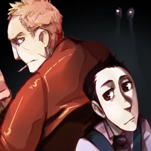 Occult Officers