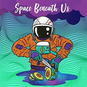 Space Beneath Us