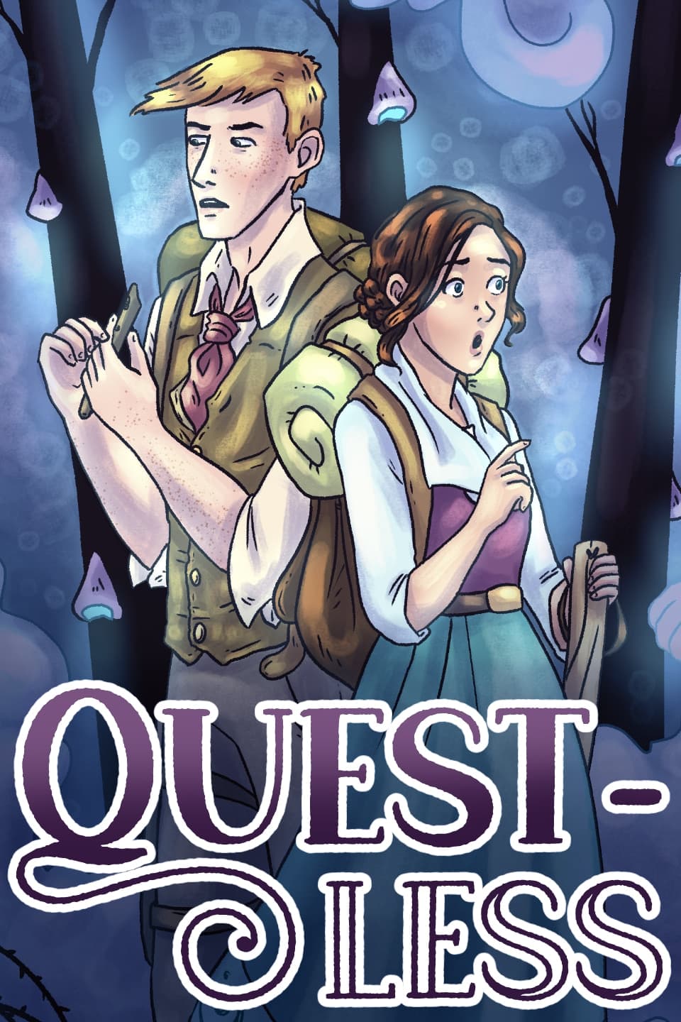 Questless