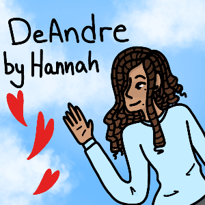 DeAndre