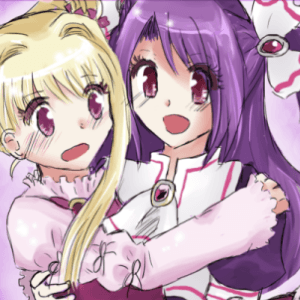 Magical♀Destiny