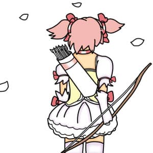 Puella magi: Another story