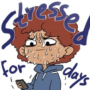 Diary Doodles