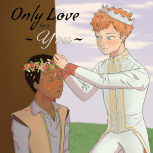 Only Love For You