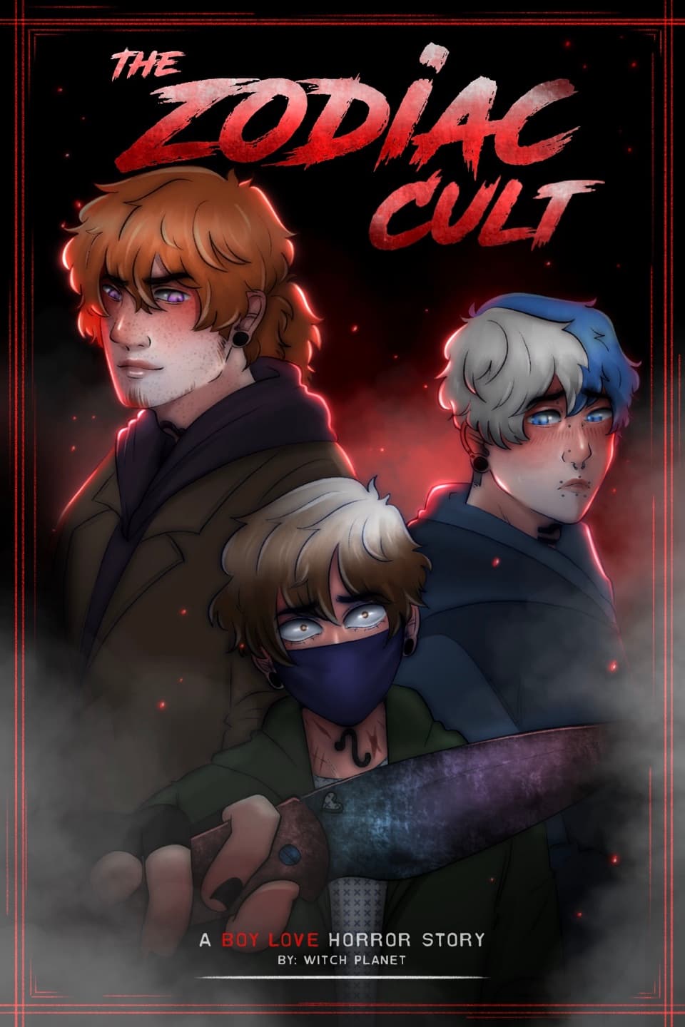 The Zodiac Cult