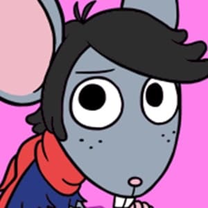 Rat Kid