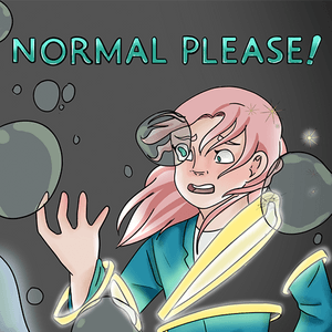 Normal Please!