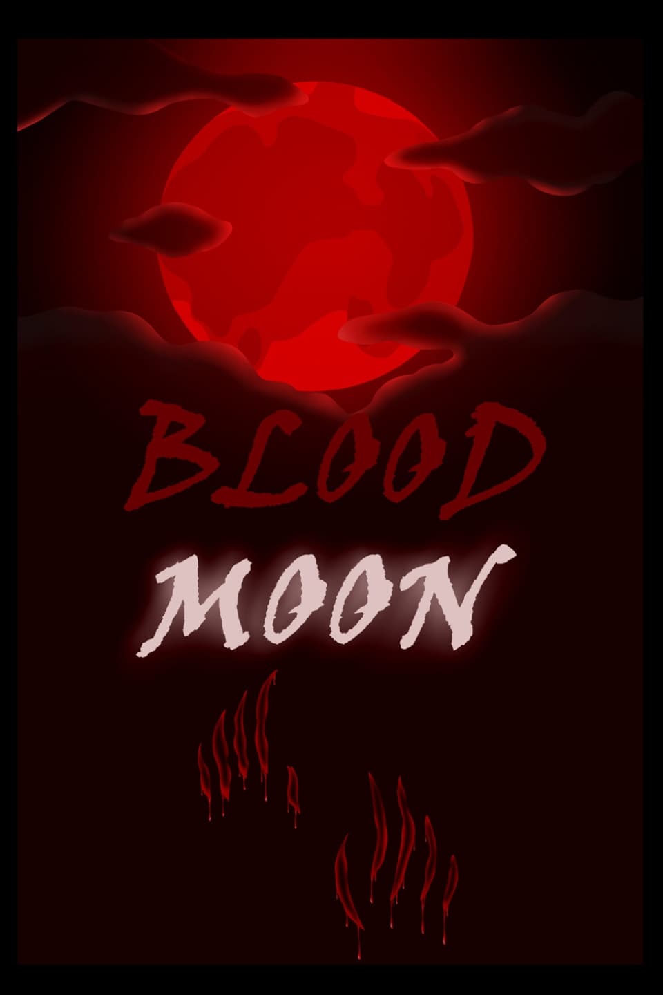 Draft Blood Moon