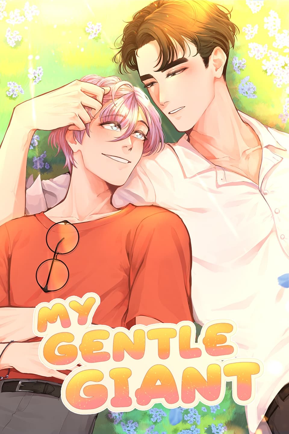 My Gentle Giant