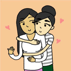 Sesame But Different (LGBTQ)