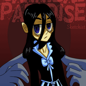 Cannibal Paradise