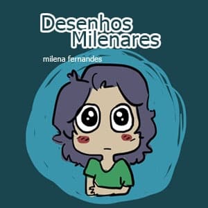 Desenhos Milenares