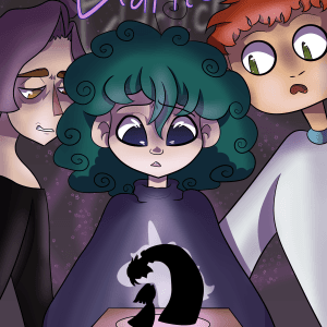 Eldritch