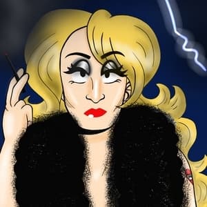 Life Is A Drag