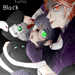 When the Sky turns Black