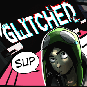 Glitched