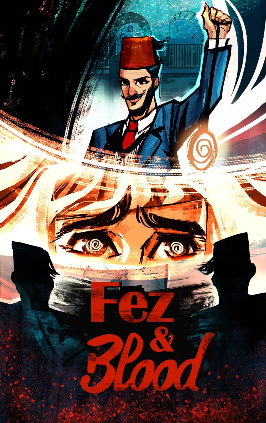 Fez & Blood