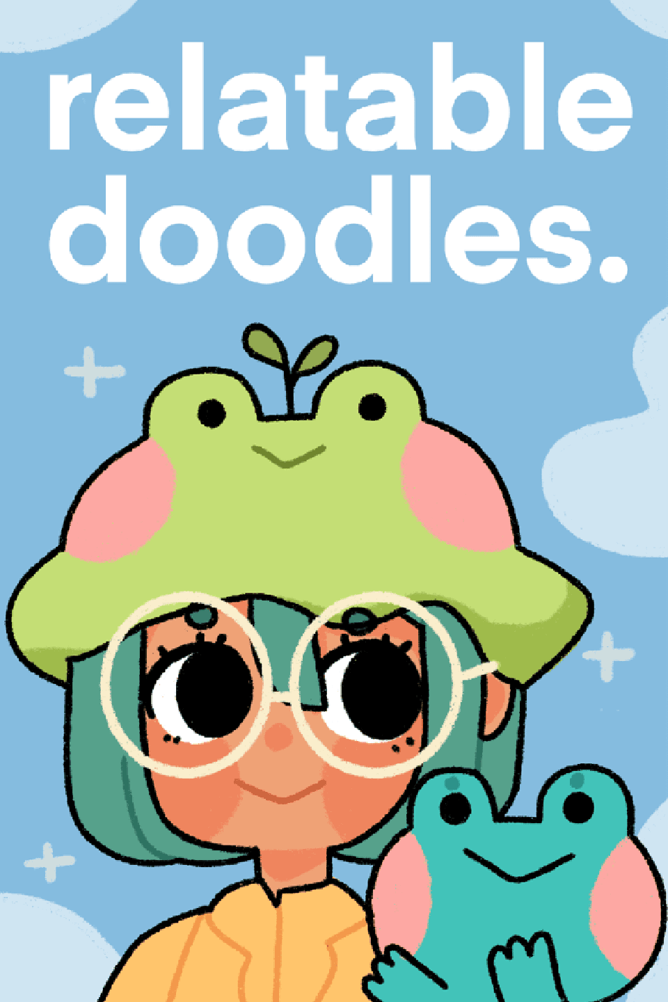 Relatable Doodles