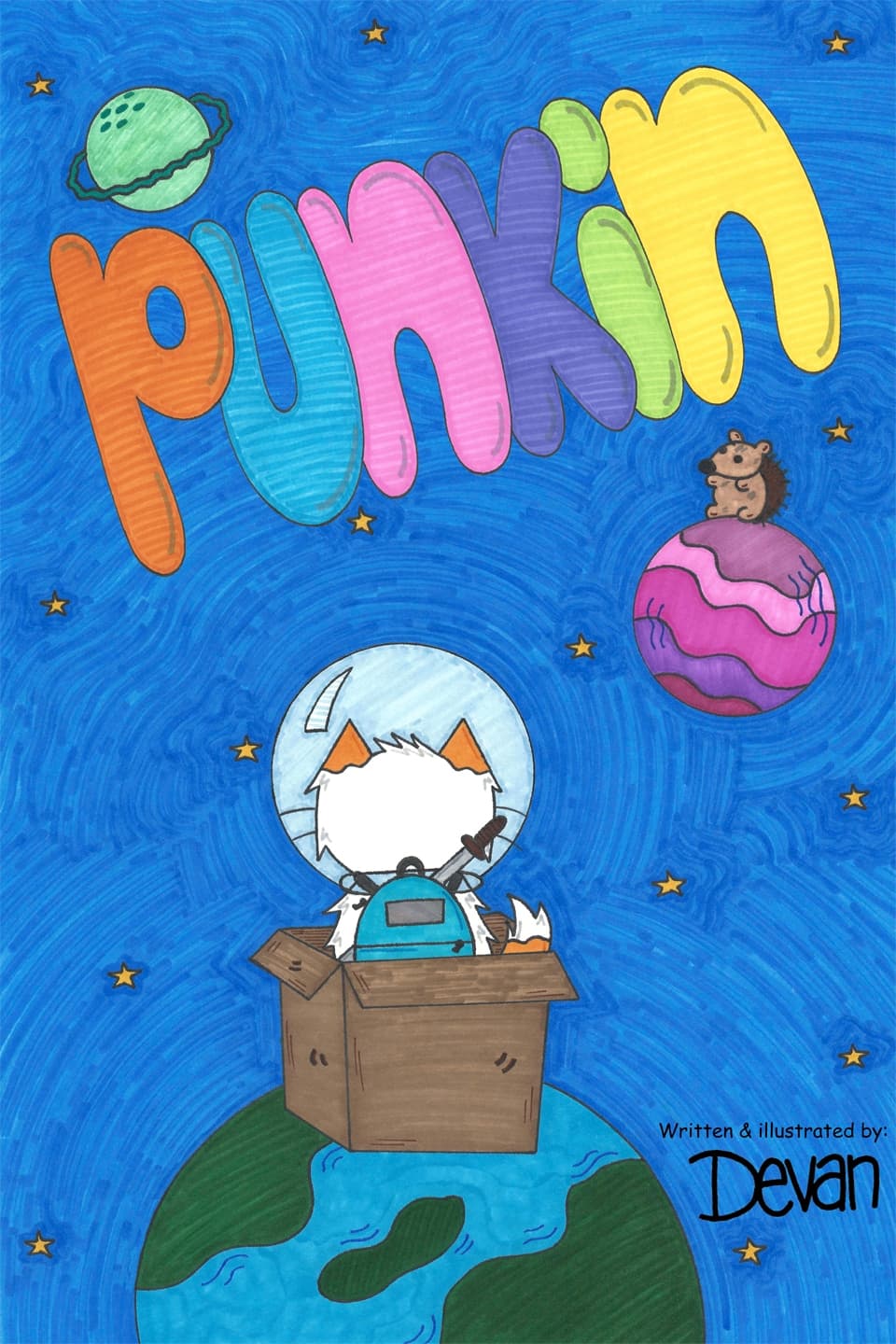 Punkin