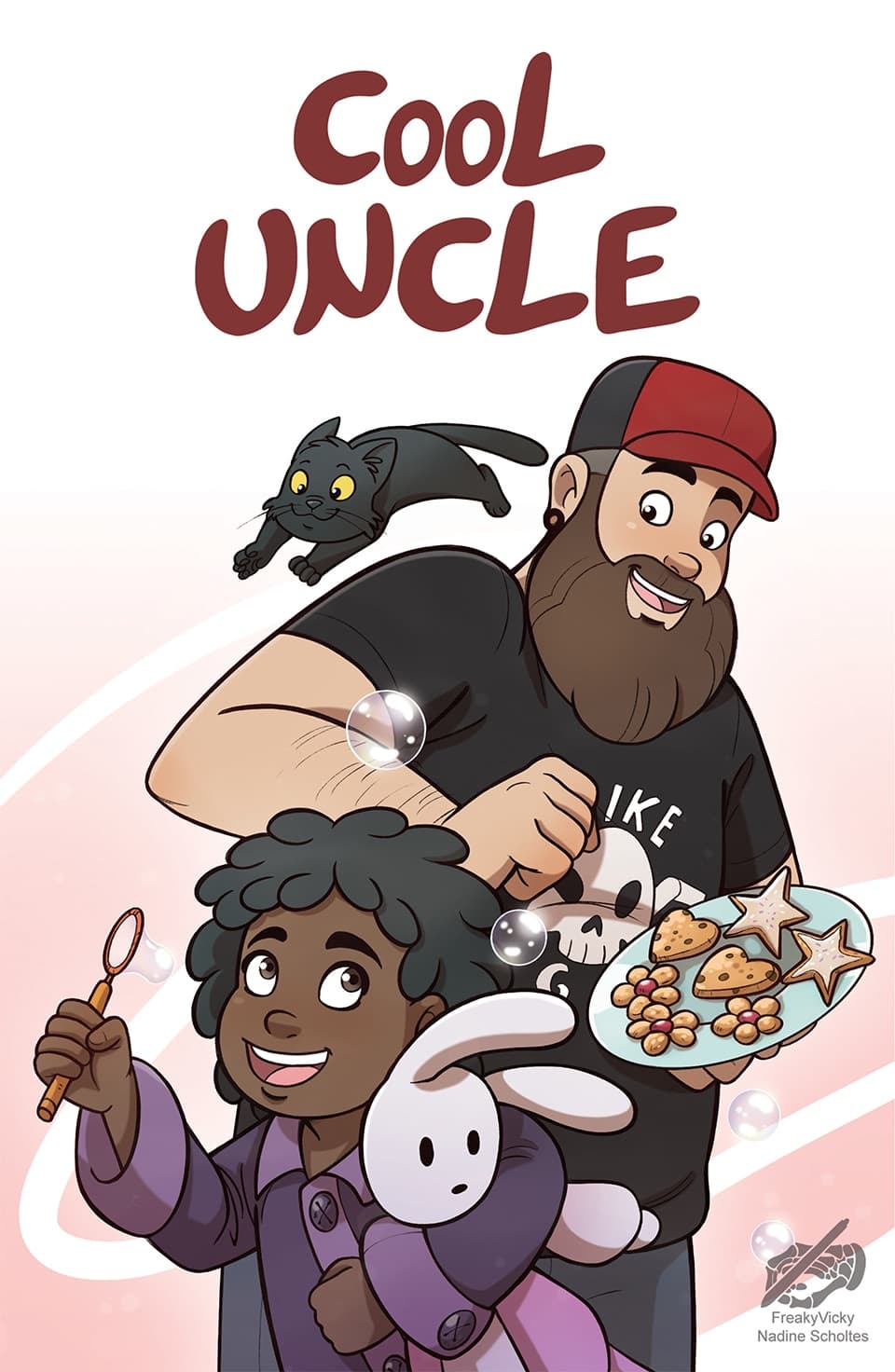 Cool Uncle
