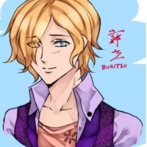 Comic Extras: Petals of Fate, Broken Glass, Invisible Bonds