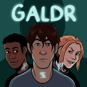 Galdr