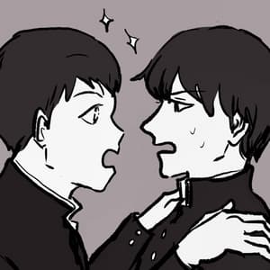 You're My Muse!