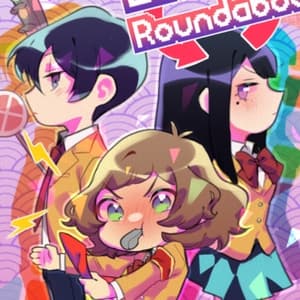 Lovely☆Roundabout