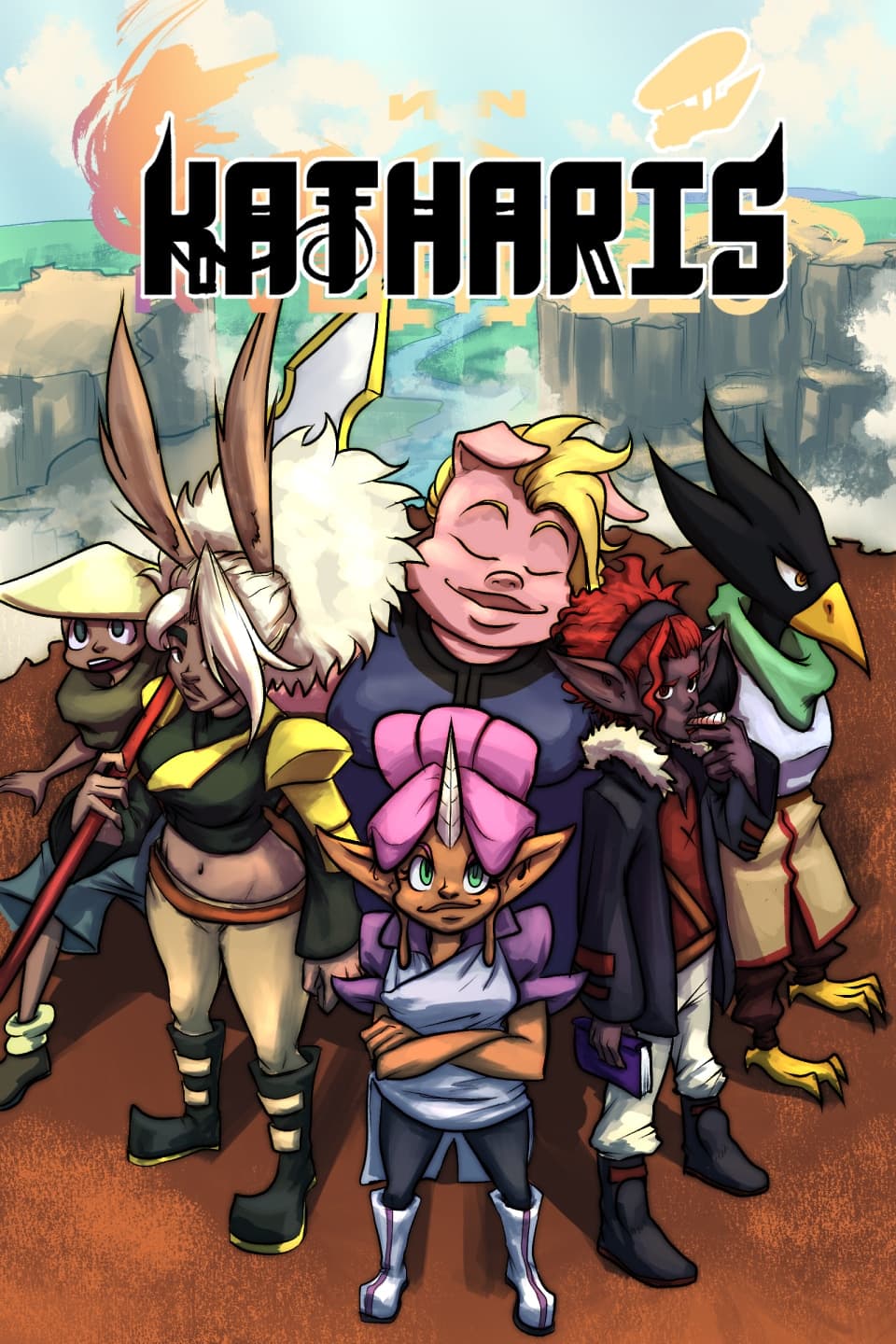 Katharis