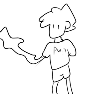 My Drawings good or bad.