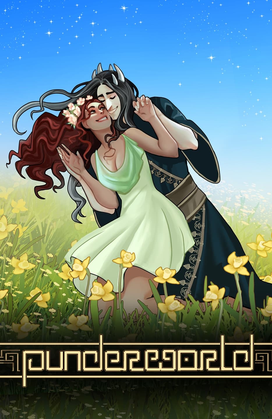 Punderworld