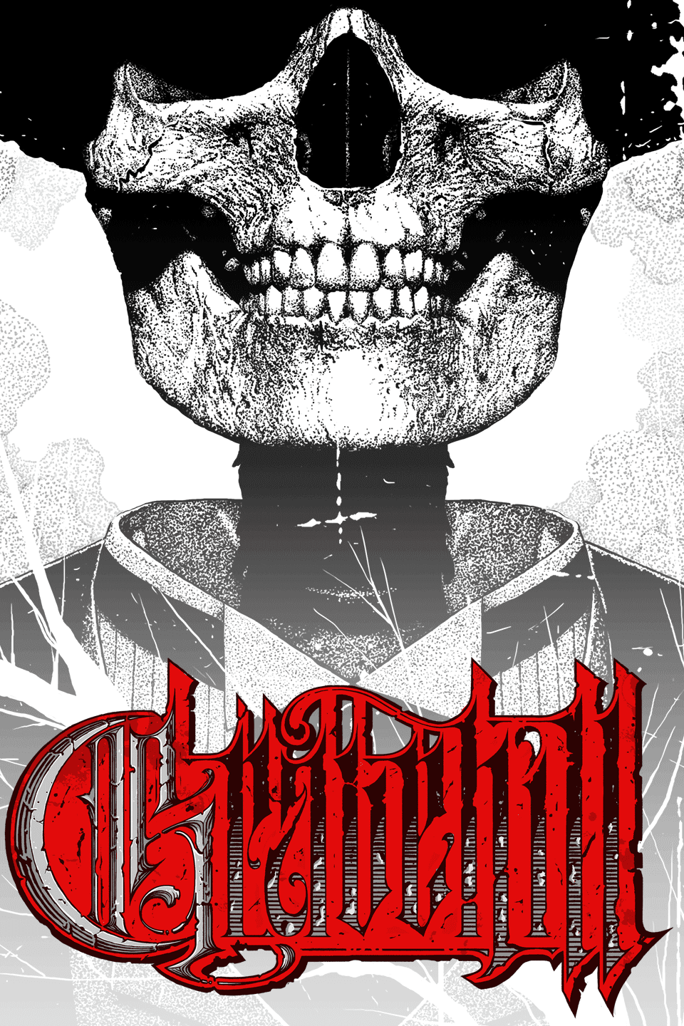Gravehill