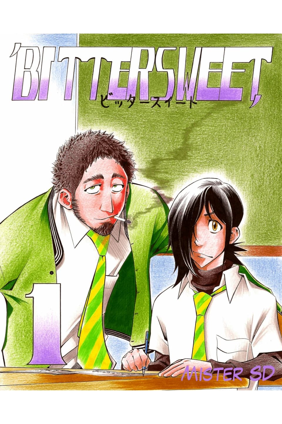 Bittersweet