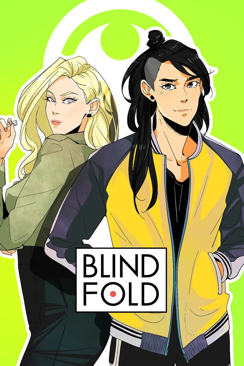 BLINDFOLD