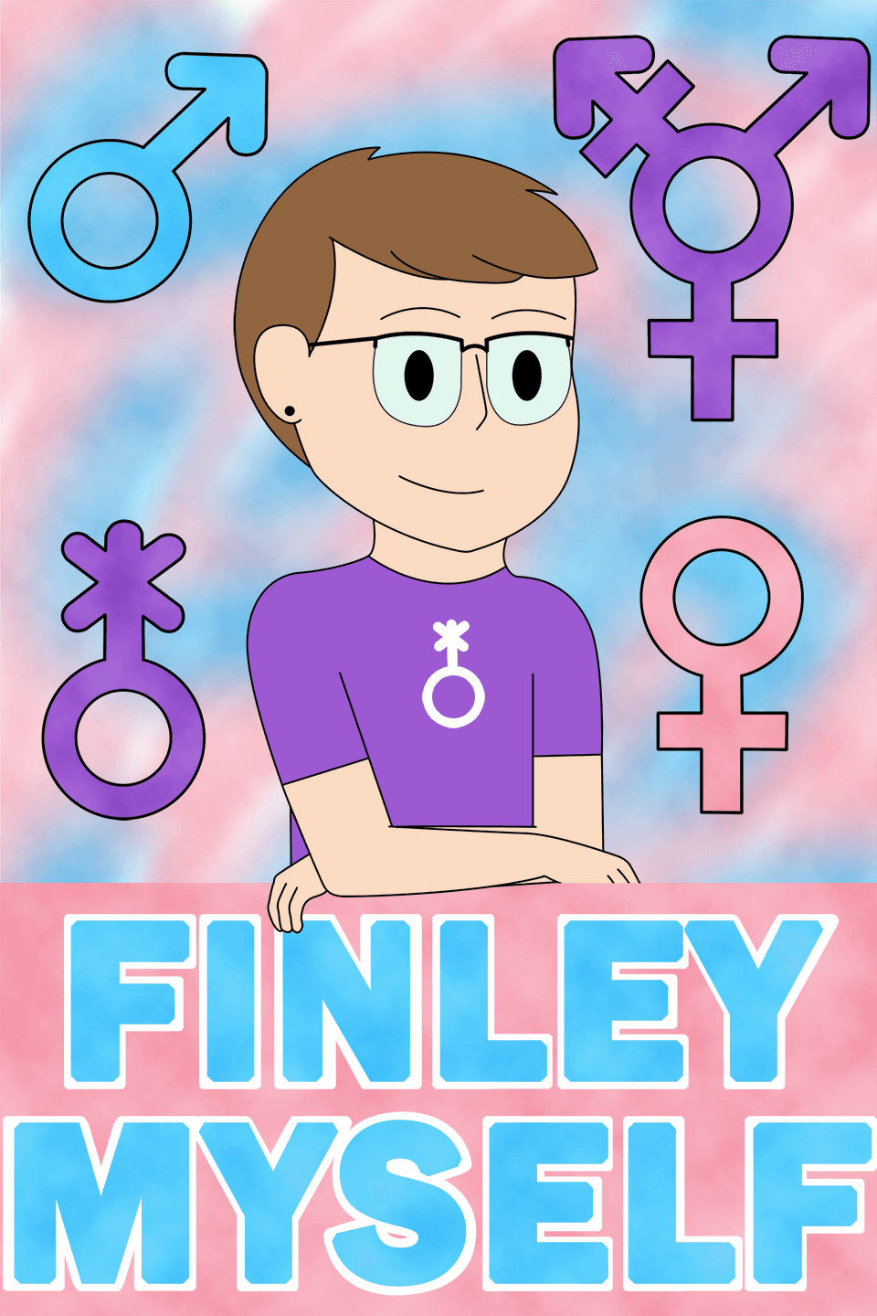 Finley Myself