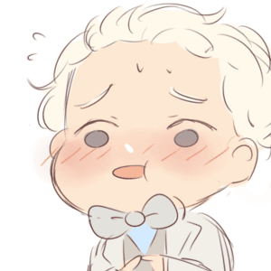 Good Omens - The Prank