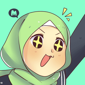 Muslim Manga Club