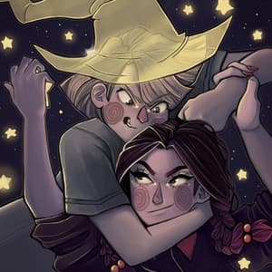 Star Thief