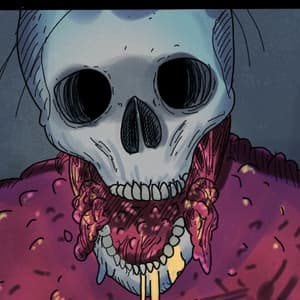 GghgnComic Archives