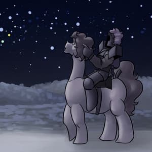Good Saddle
