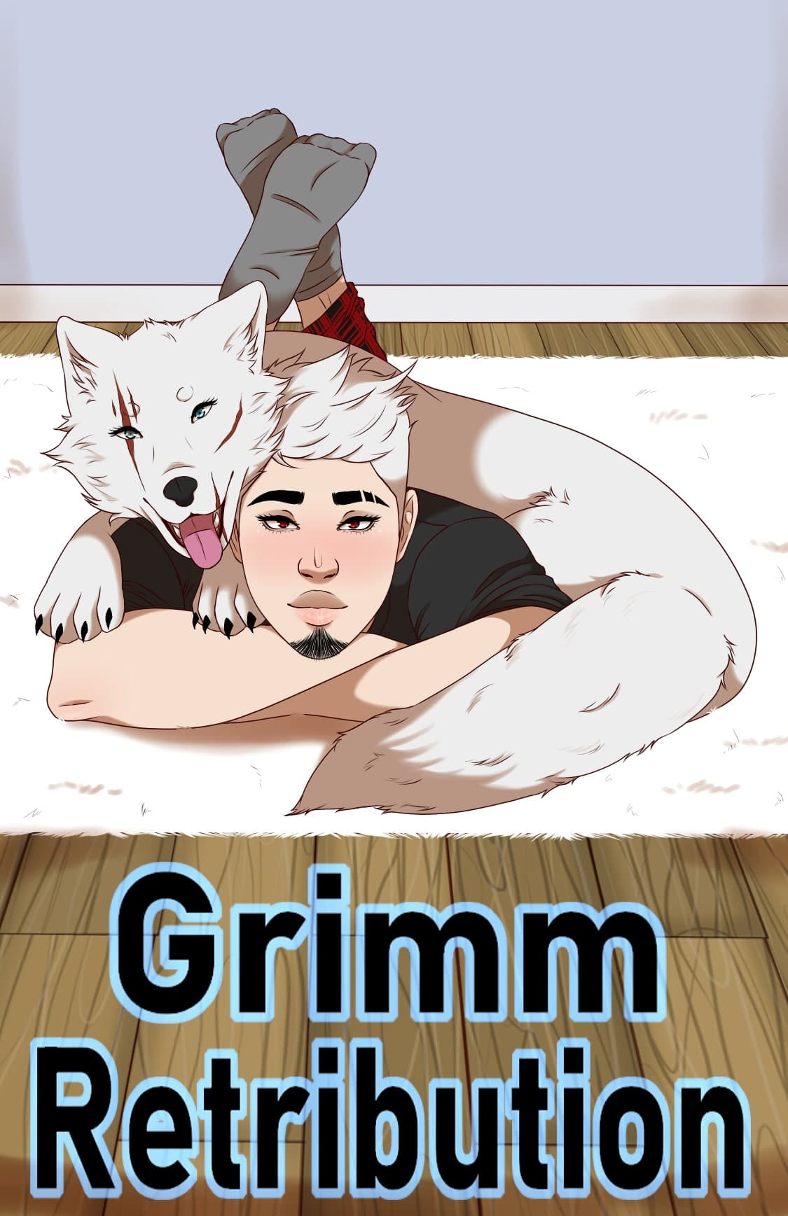 Grimm Retribution