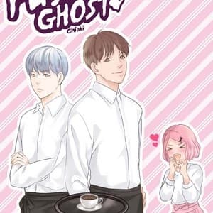 Fujoshi ghost