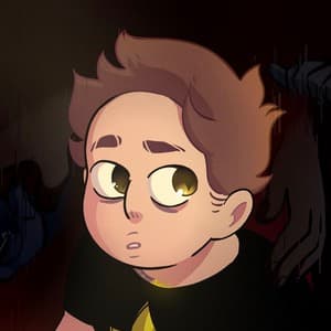 Yellow Diamond Steven AU